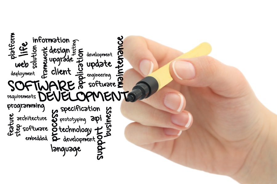 Blog Design at VE Design